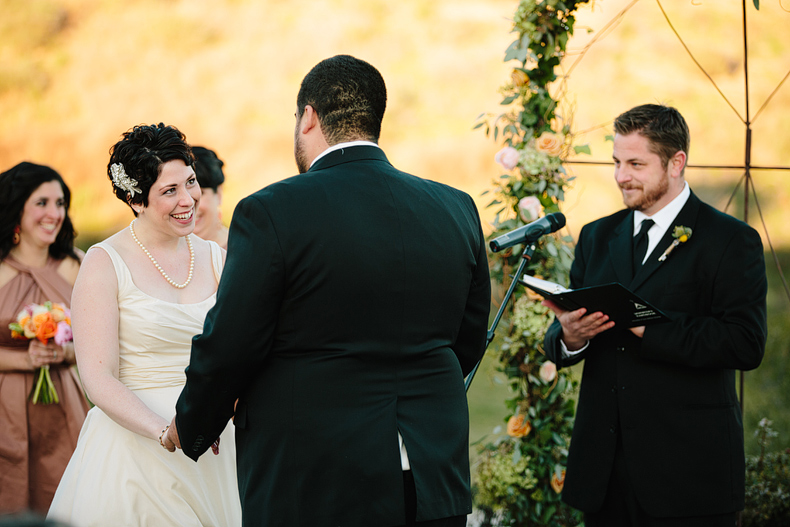 Lost Canyons wedding photography.