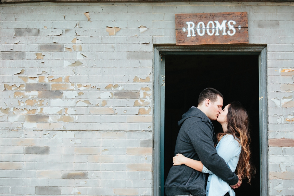 Malibu Engagement Photography: Jenelle + Tim