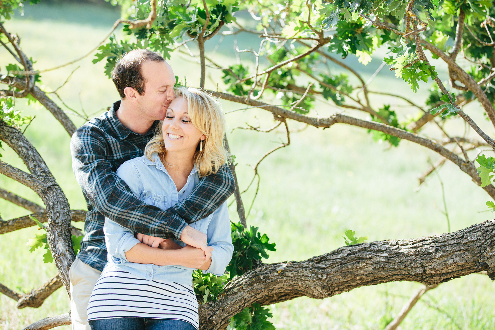 Malibu Engagement Photography