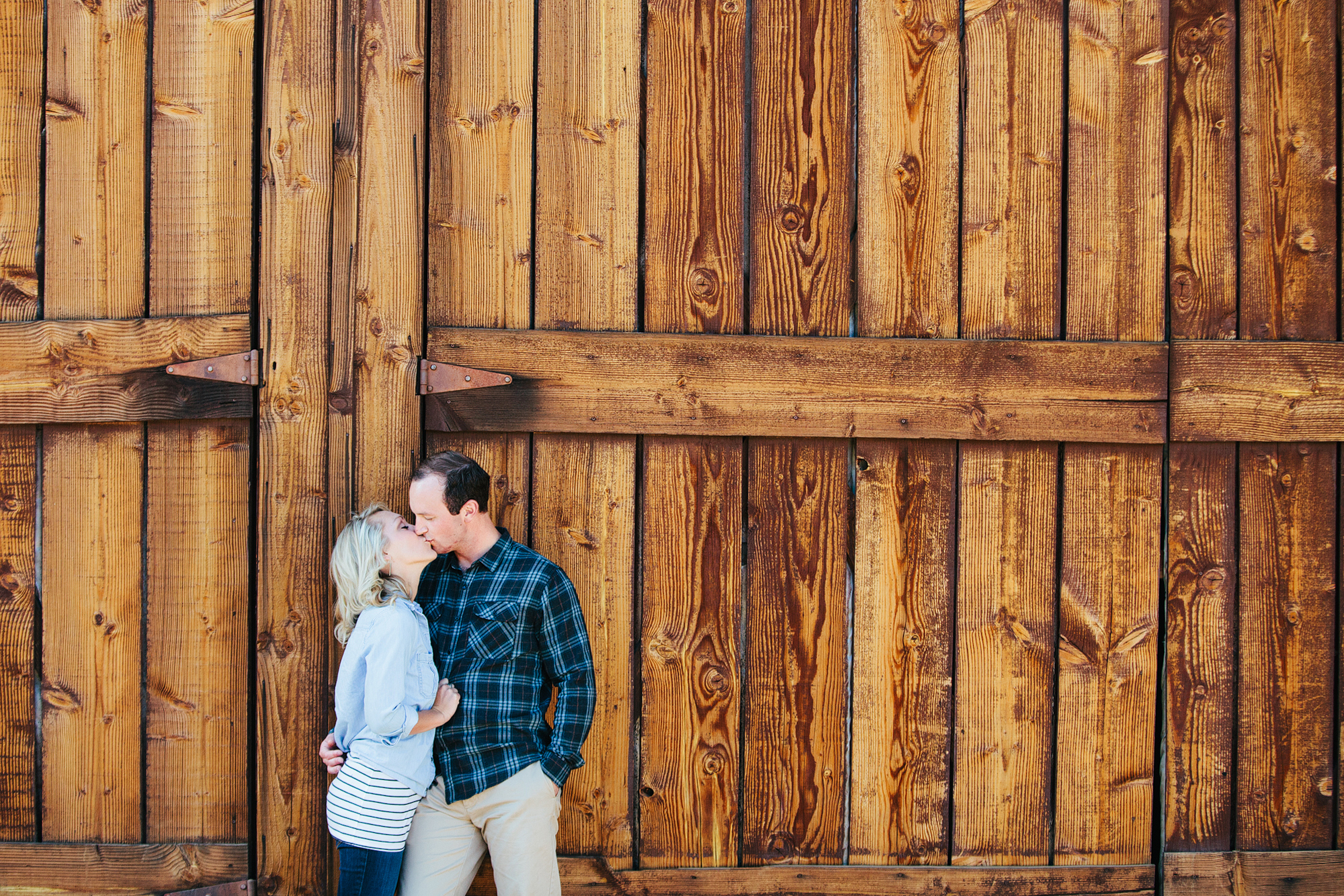 Malibu Engagement Photography