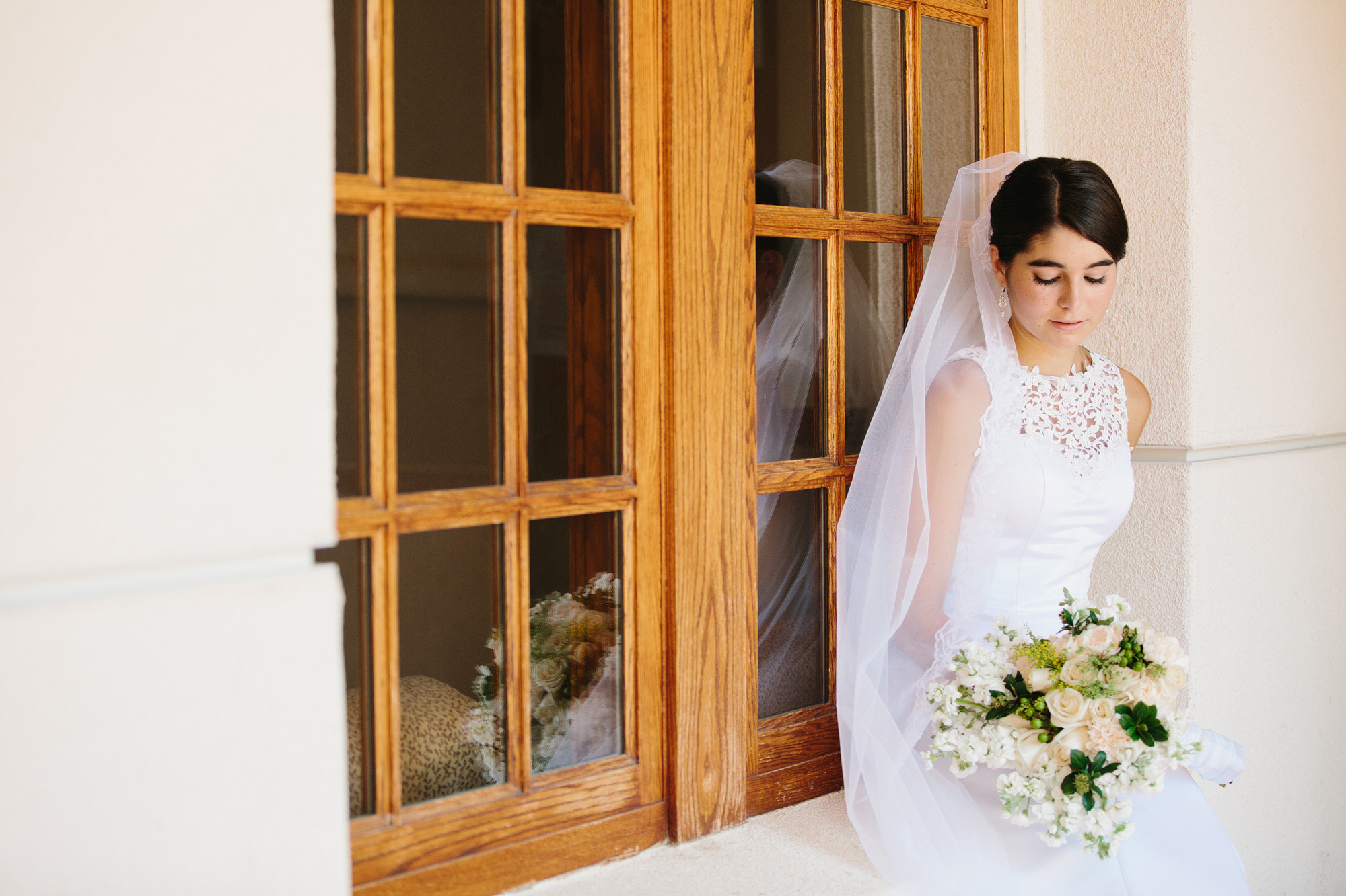 Mcormick Ranch House Wedding: Anastasia + Nate