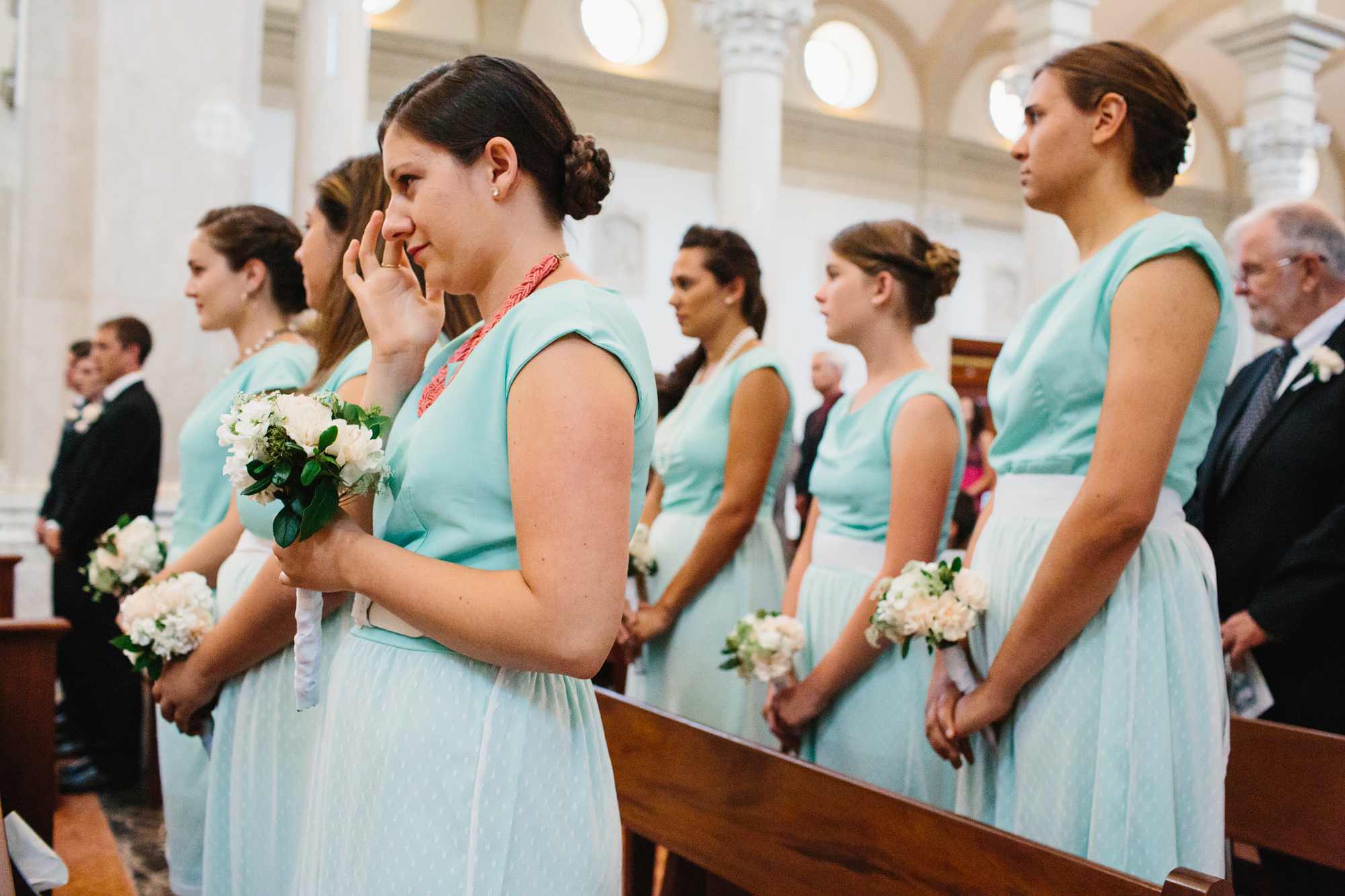 Mcormick Ranch House Wedding: Anastasia + Nate