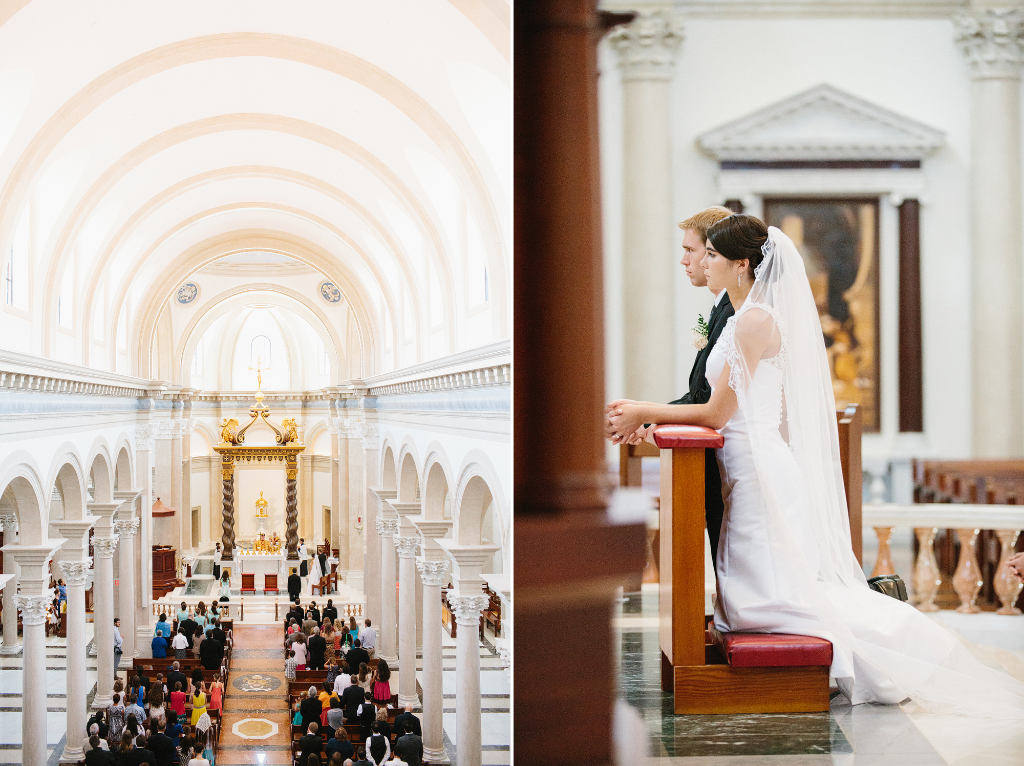 Mcormick Ranch House Wedding: Anastasia + Nate