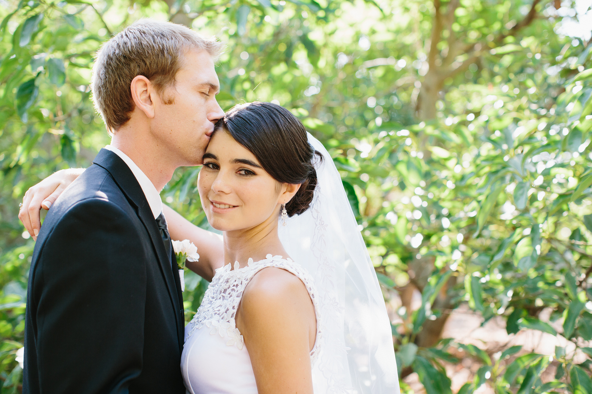 Mcormick Ranch House Wedding: Anastasia + Nate