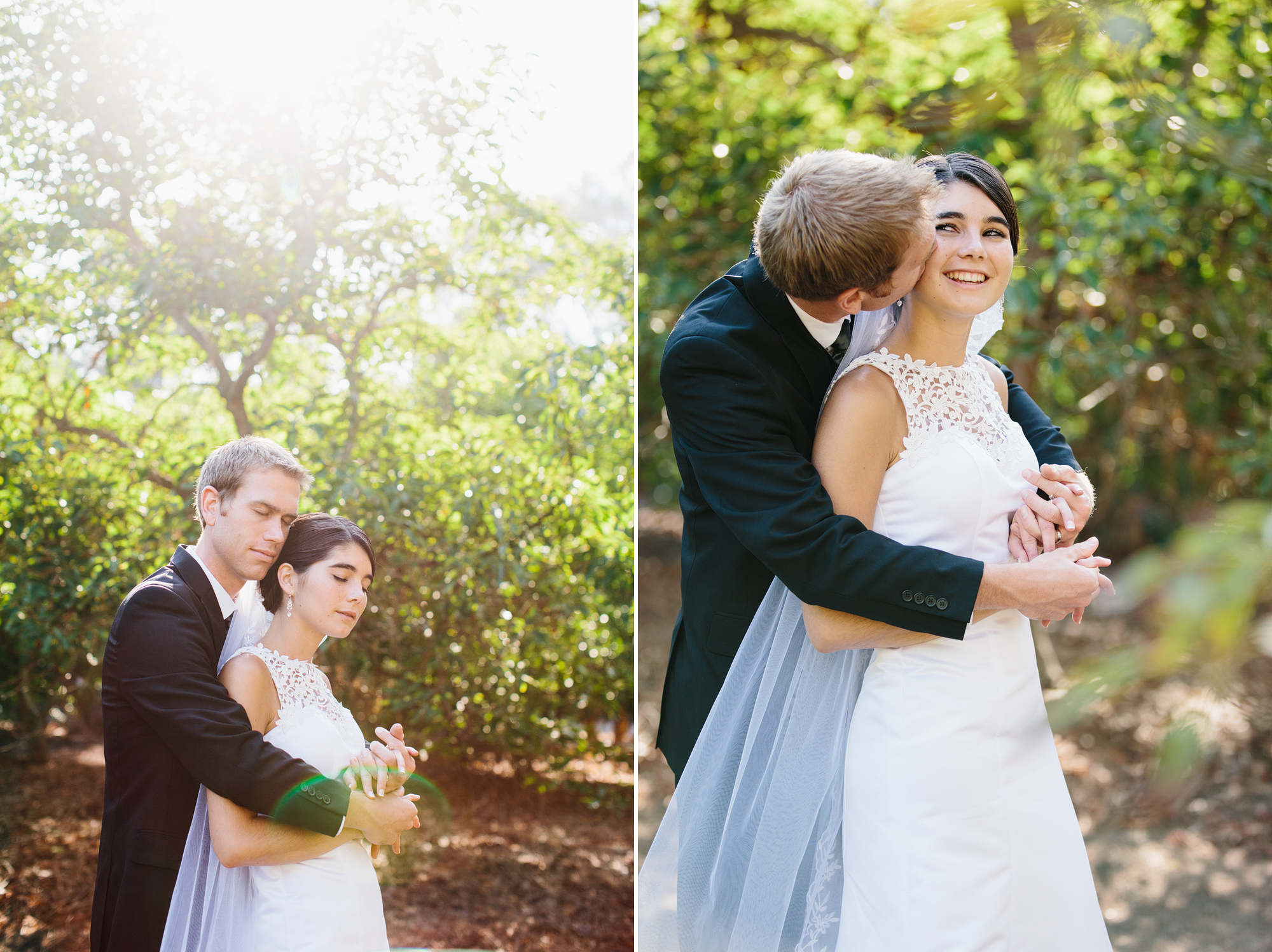 Mcormick Ranch House Wedding: Anastasia + Nate