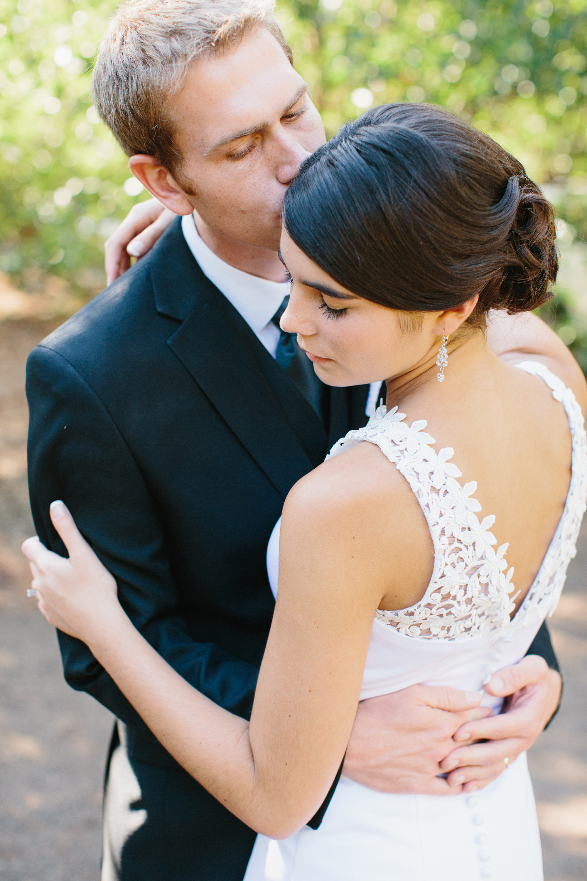 Mcormick Ranch House Wedding: Anastasia + Nate