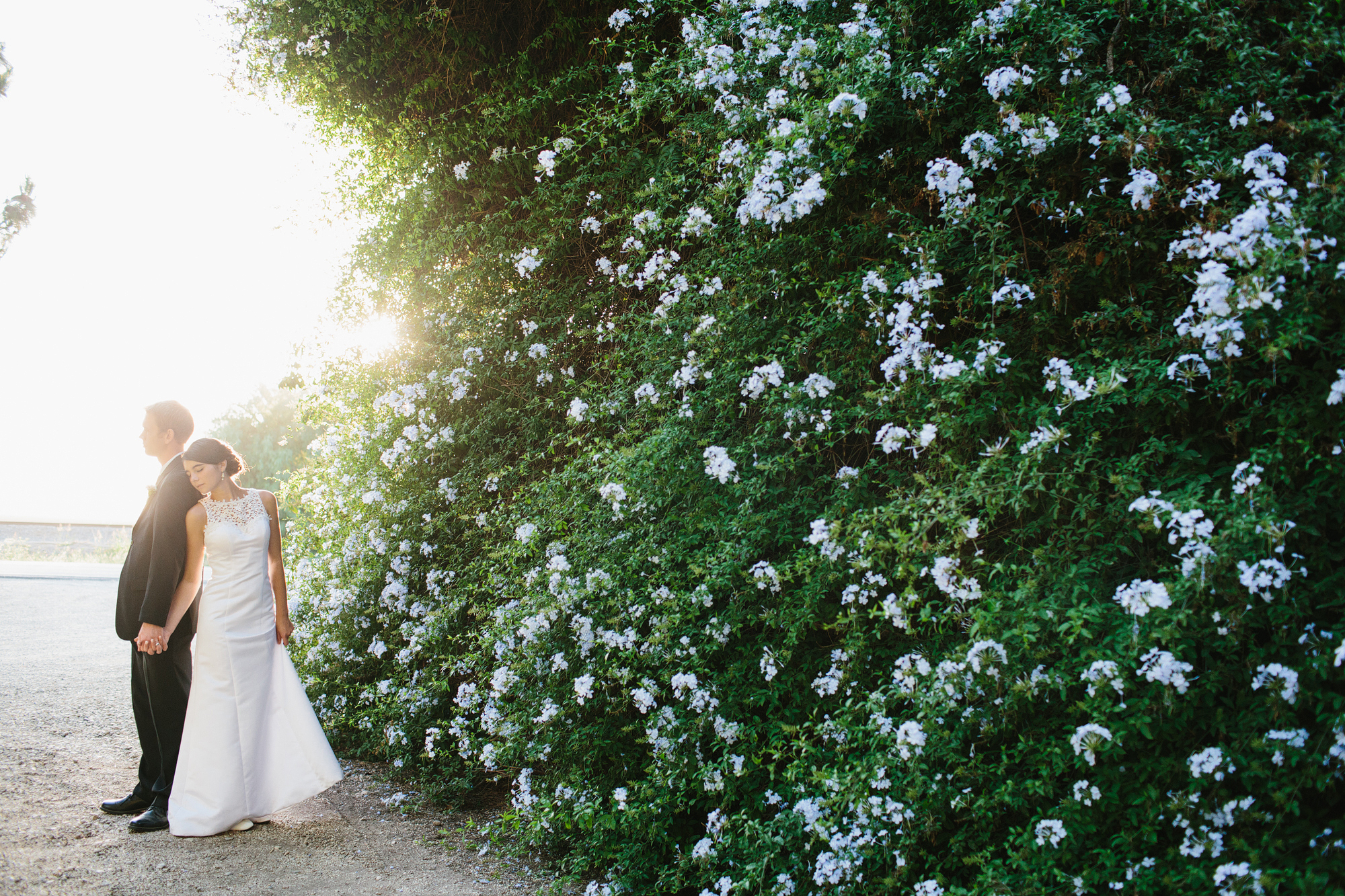 Mcormick Ranch House Wedding: Anastasia + Nate