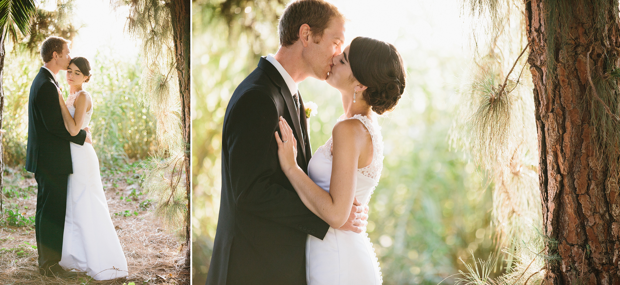 Mcormick Ranch House Wedding: Anastasia + Nate