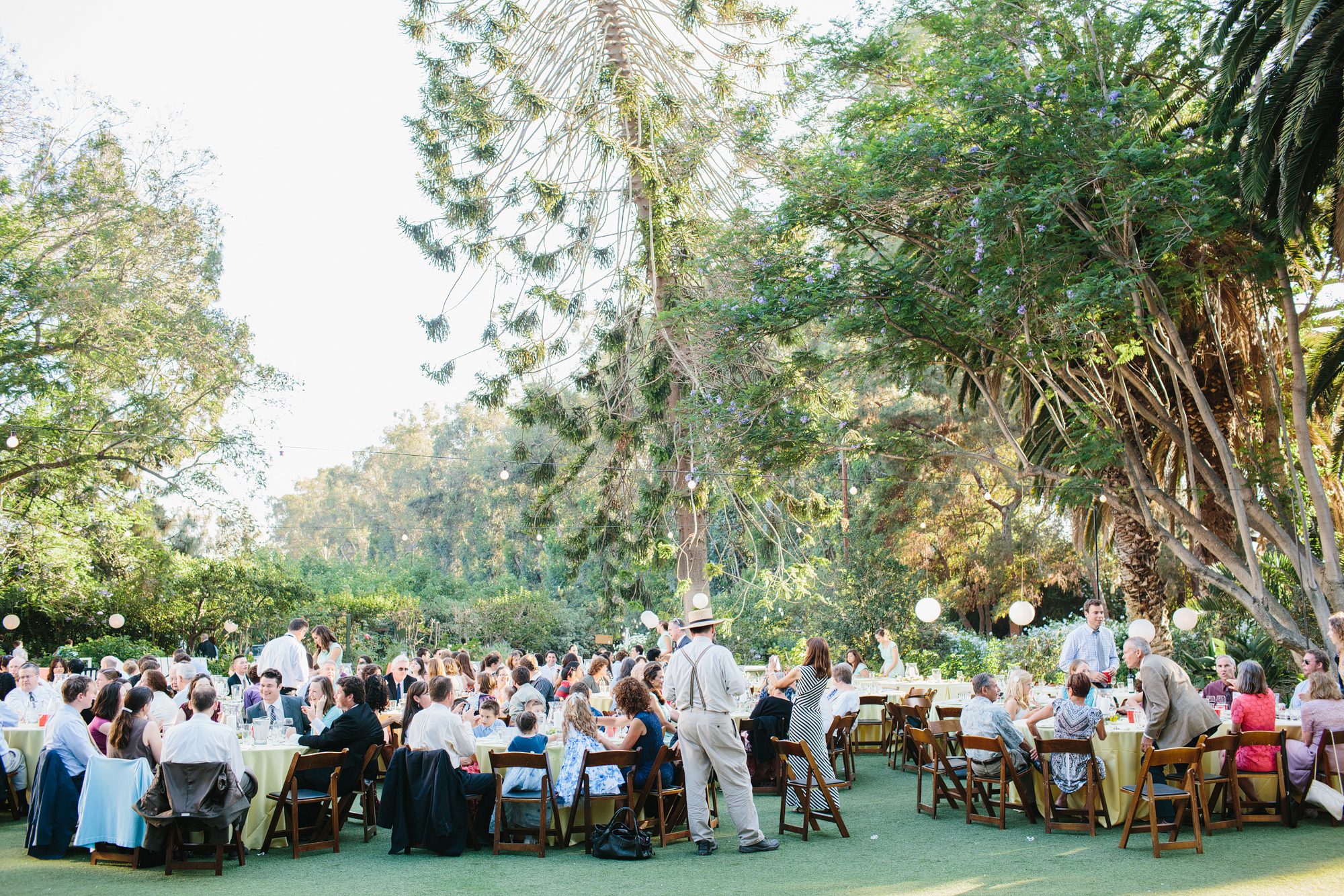 Mcormick Ranch House Wedding: Anastasia + Nate