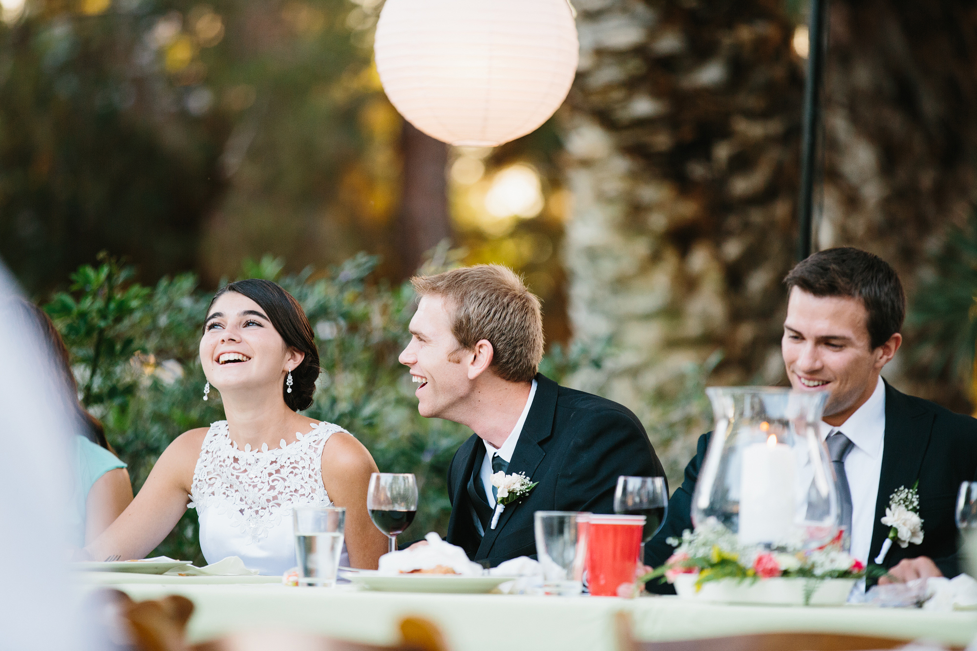 Mcormick Ranch House Wedding: Anastasia + Nate