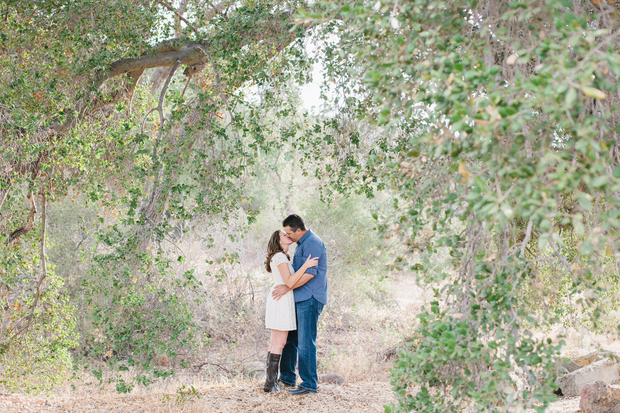 Malibu Beach Engagement Photographer