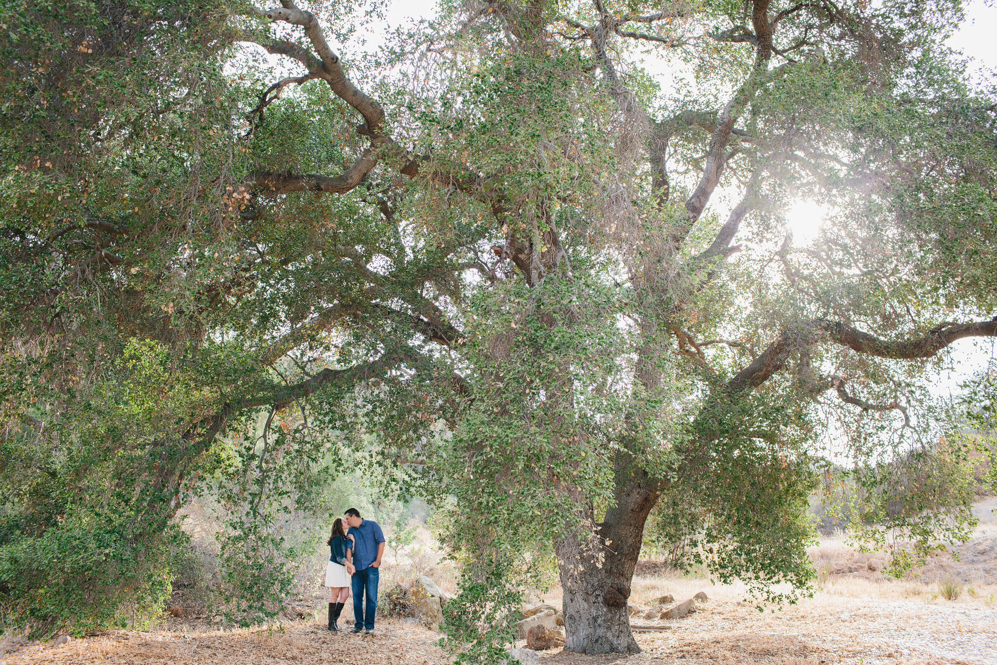 Malibu Beach Engagement Photographer