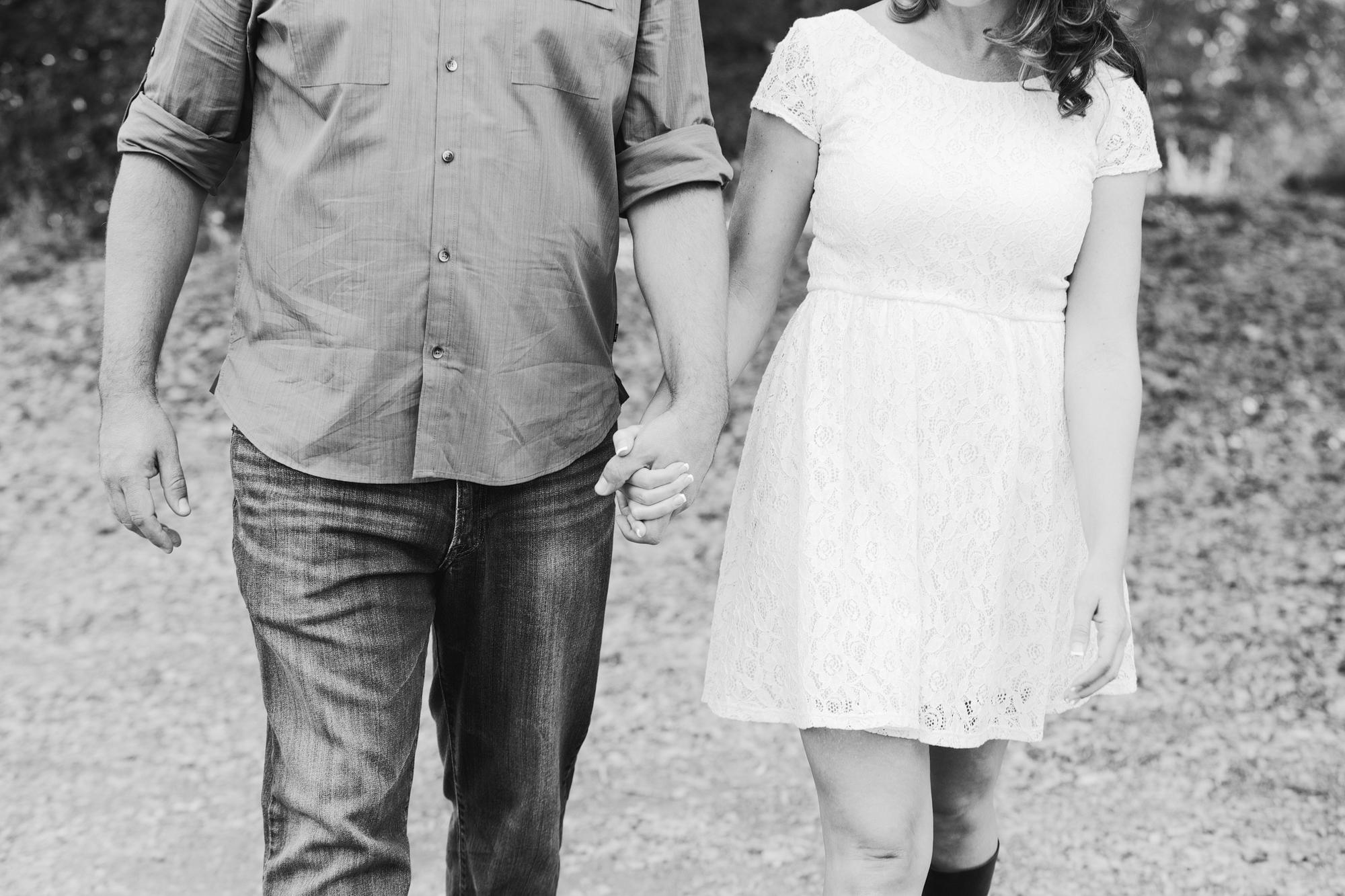 Malibu Beach Engagement Photographer