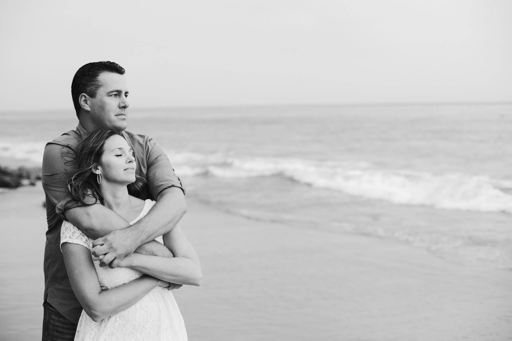 Malibu Beach Engagement Photographer Amanda Will Pie Shoppe Southern California Wedding