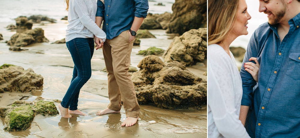 MalibuHillsAndBeachEngagement022